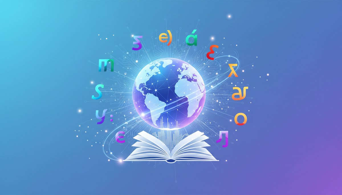 12 种语言翻译：一篇文章触达全球读者