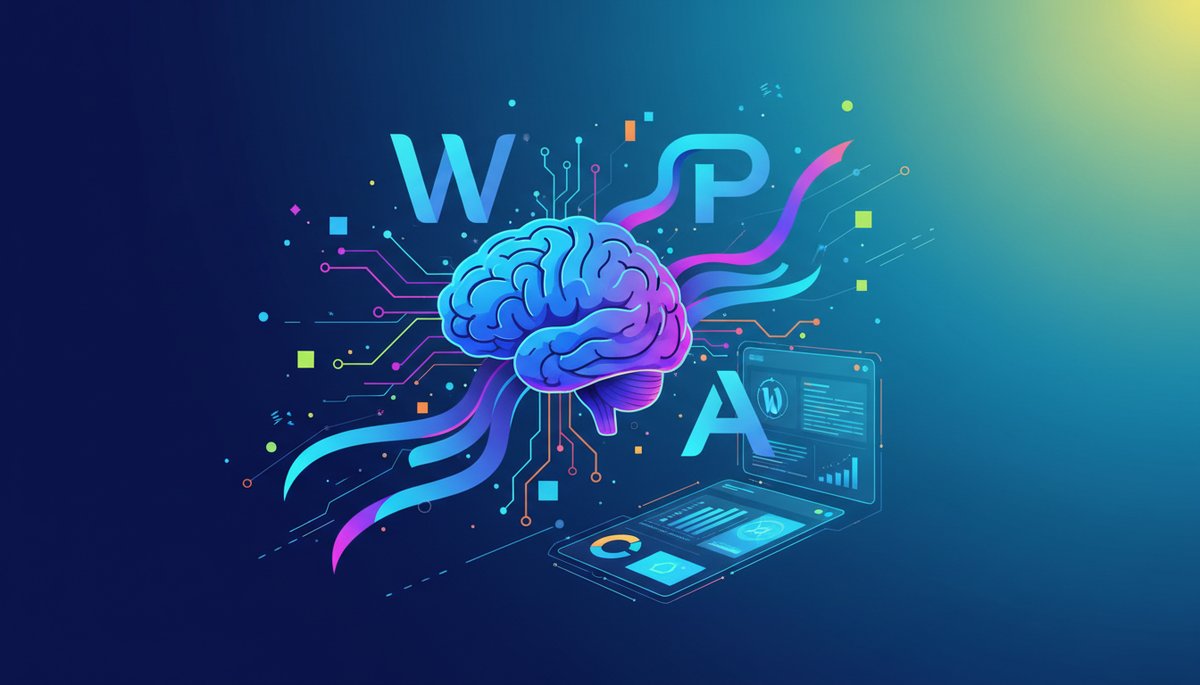 AiPressFlow：AI 驱动的 WordPress 自动化内容管理平台
