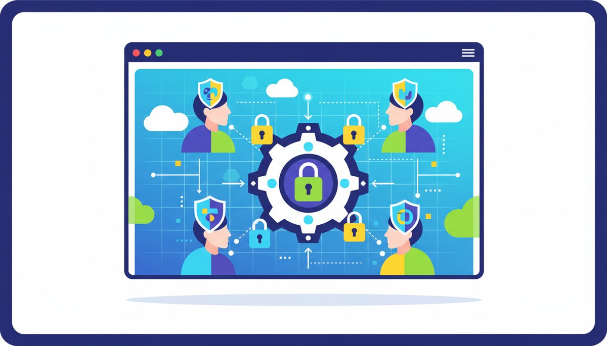 团队协作：多用户权限管理让内容运营更高效