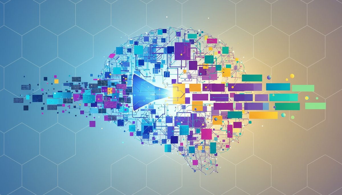 AI 内容优化:智能改写提升文章质量与可读性