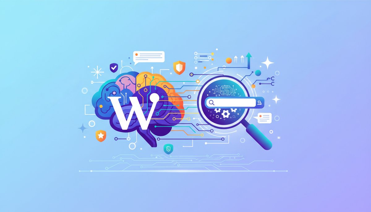 AI SEO 优化：让搜索引擎爱上你的 WordPress 文章