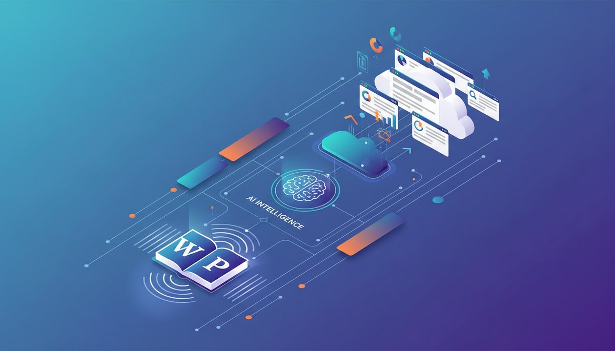 如何使用 AI 智能优化提升 WordPress 文章 SEO 排名