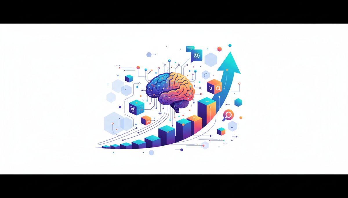 2026 年 WordPress SEO 最佳实践:AI 驱动的内容策略