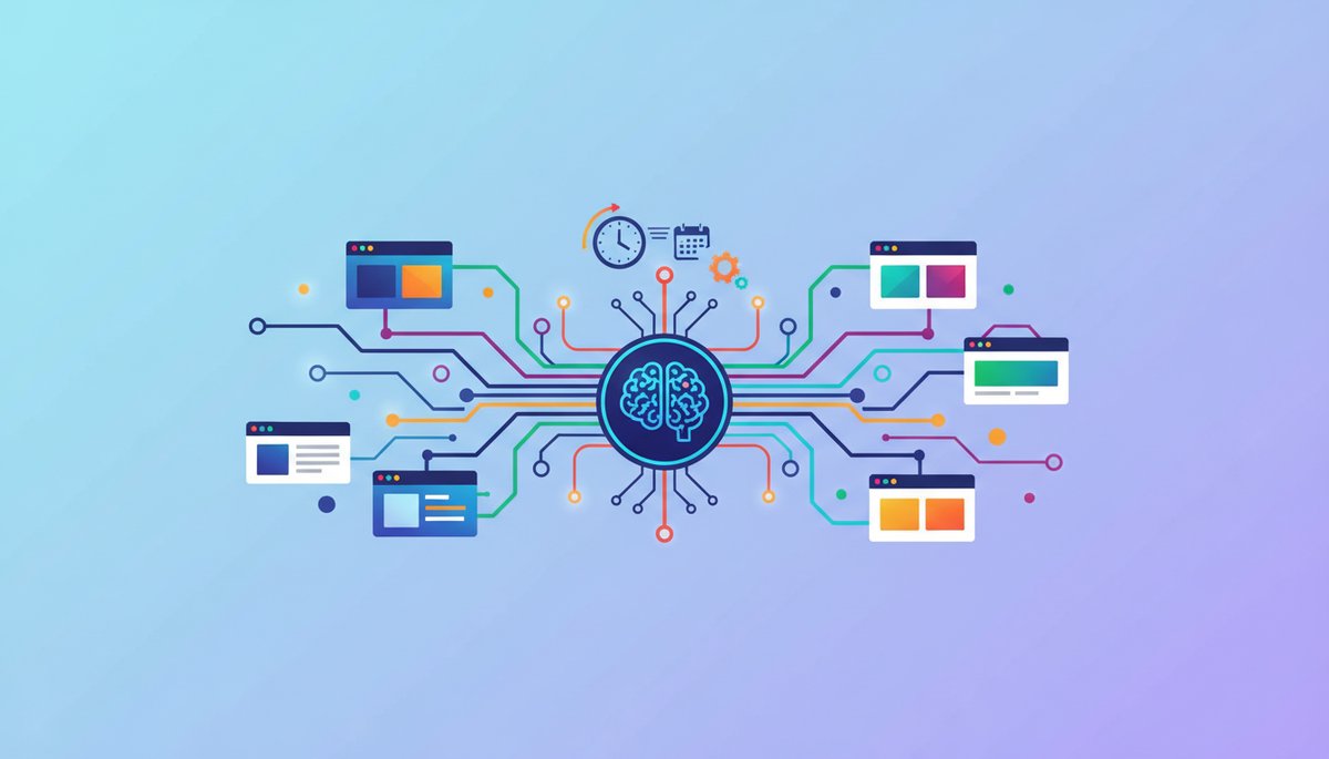 AiPressFlow 智能发布功能详解：定时分布与多站点管理